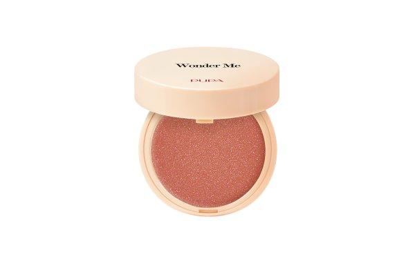 PUPA Milano Arcpirosító Wonder Me (Blush) 4 g 003 That´s Hot-Radiant