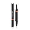 Shiseido Kontroz ajakceruza balzsammal Lipliner InkDuo 0,9