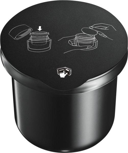 Shiseido Csere utántöltő férfi öregedés elleni bőrkrémhez Men (Skin
Empowering Cream Refill) 50 ml