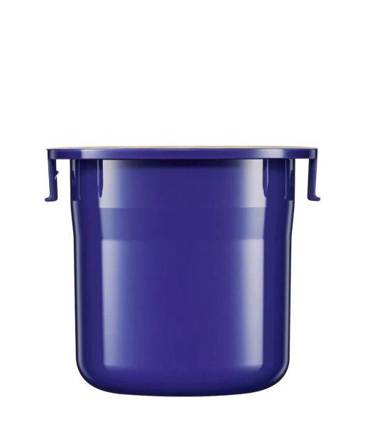 Shiseido Csere utántöltő könnyű feszesítő krémhez Vital Perfection
(Uplifting and Firming Advanced Cream Soft Refill) 50 ml