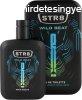 STR8 Wild Beat - EDT 100 ml