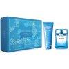 Versace Eau Fraiche Man - EDT 100 ml + frd- s zuhanyzsel