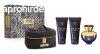 Versace Pour Femme Dylan Blue - EDP 100 ml + testpol 100 m