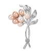Troli Elegns bross mgyngykkel g Silver