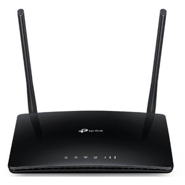 TP-LINK TL-MR6400 300Mbps Wireless N 4G LTE Router