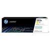 HP CF542A EREDETI Toner srga 1.300 oldal kapacits No.203A