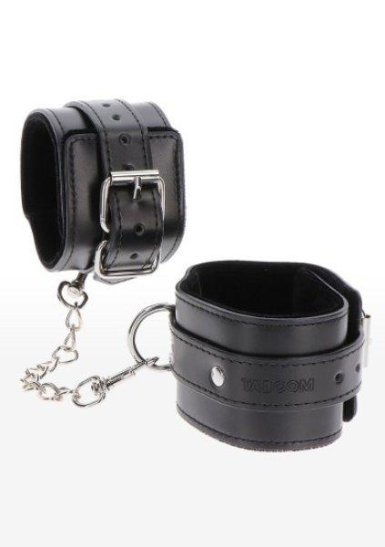 Taboom Ankle Cuffs