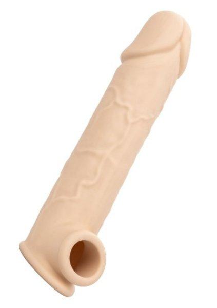 California Exotics Performance Maxx Life-Like Extension 8