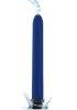 ToyJoy Buttocks The Drizzle Anal Douche 15cm Blue