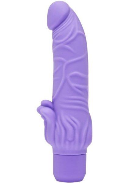 Get Real Classic Stim Purple