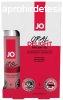 SYSTEM JO - Oral Delight Stimulating Clitoris Gel Strawberry