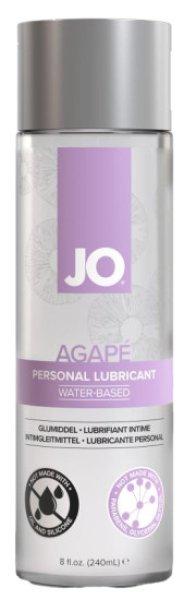 System JO - For Her Agape Lubricant 240 ml