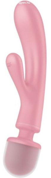 Satisfyer Triple Lover