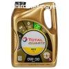 Total quartz ineo fde 0w30 5l acea c2 ford wss-m2c950-a