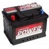Electric Power 12V 55Ah 450A Bal+ Akkumultor