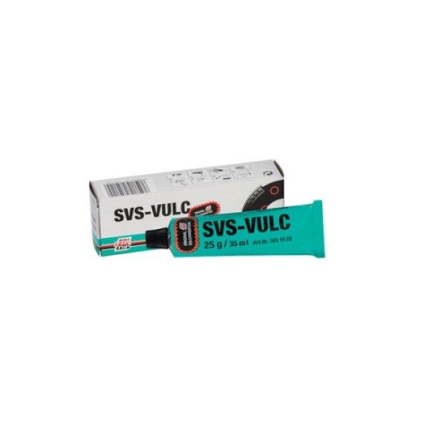 Tip-Top gumiragasztó oldat, 25 g