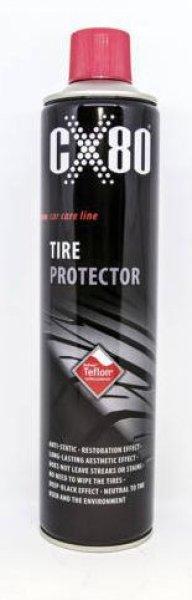 Gumiápoló - CX-80 – teflon adalékos – 600 ml