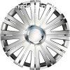 15" Active Ring Crom Silver Dsztrcsa 1 db