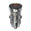Auts gyorstlt 07AC ? 20W ? Quick Charge 3.0 ? 12-24V