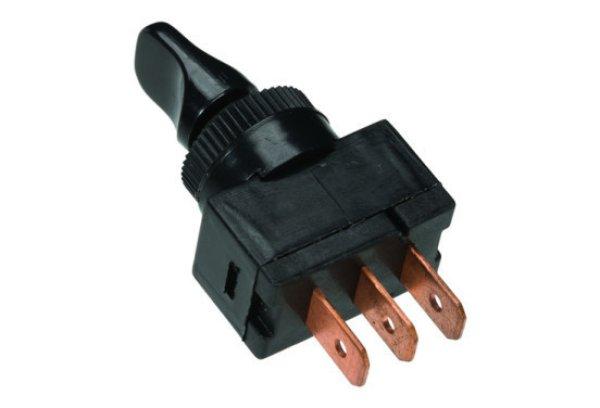 AE, 3 állású Kapcsoló 12V 10A
