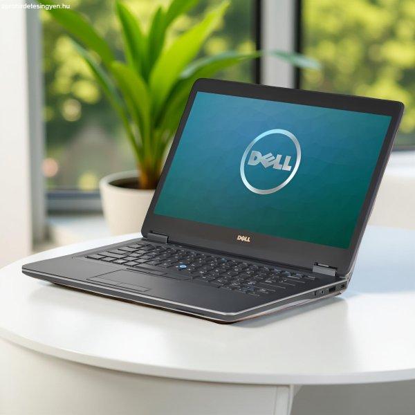 Kompakt Dell Latitude 7400 i5-8365U/8GB DDR4/256 NVME SSD/FHD/14
