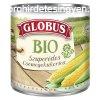 Globus bio szuperdes csemegekukorica konzerv