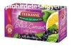 Teekanne feketeribizli tea citrommal 20x2,5g 50 g