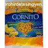 Cornito glutnmentes tszta szarvacska 200 g
