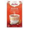 Yogi bio tea esti rooibos vanlia 17x1,8g 31 g