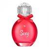 Obsessive Sexy - feromon parfm (30 ml)
