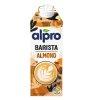 Alpro barista mandulaital glutnmentes 750 ml