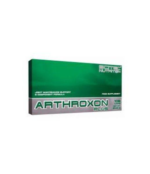 SciTec Arthroxon Plus 108 caps