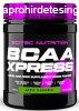 SciTec BCAA Xpress 280g alma