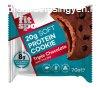 Fitspo protein sti 20g protein, 8g kollagn tripla csoki z