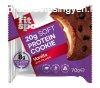 Fitspo protein sti 20g protein, 8g kollagn vanlia zest