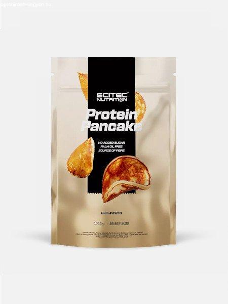SciTec Protein Pancake 1036g íz nélküli