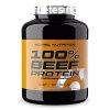 SciTec 100% Beef Protein 1800g fahjas csiga