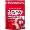SciTec 100% Whey Protein Professional 500g bann