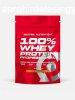 SciTec 100% Whey Protein Professional 500g csokold-mogyor