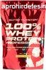 SciTec 100% Whey Protein Professional 500g fehrcsokold