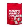 SciTec 100% Whey Protein Professional 500g jegeskv