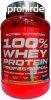 SciTec 100% Whey Protein Professional 920g csokold-kekszkr