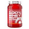 SciTec 100% Whey Protein Professional 920g csokold-kkusz