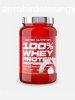 SciTec 100% Whey Protein Professional 920g csokold-mogyor