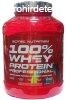 SciTec 100% Whey Protein Professional 920g eper