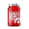 SciTec 100% Whey Protein Professional 920g eper-fehrcsokol
