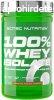SciTec 100% Whey Isolate 700g csokold-mogyor