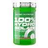 SciTec 100% Whey Isolate 700g kekszkrm