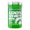 SciTec 100% Whey Isolate 700g pisztcia