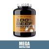 SciTec 100% Beef Protein 1800g manduls csokold